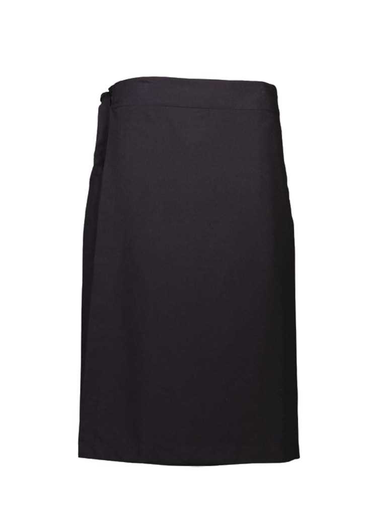 NZU Core Ie Faitaga Black